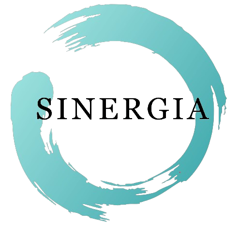 Sinergia Logo